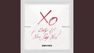 Download lagu XO (Only If You Say Yes) (English Ver.) - California Night Remix mp3