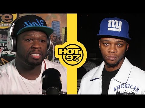 Reactions To 50 Cent & Papoose's IG War After Remy Ma Compliment