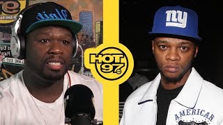 Reactions To 50 Cent &amp; Papoose&#39;s IG War After Remy Ma Compliment