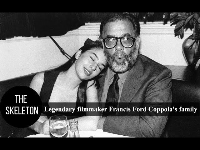 Видео Произношение coppola в Английский