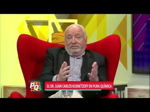 Pura Química - 27 de Marzo de 2015.