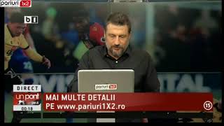 UPZ: Pariem in Bundesliga si Premier League »» 6 PONTURI!