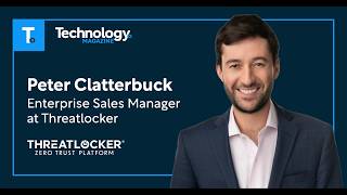 Big on Trucks and Trust | TLG Takes on AI, Tech & Security