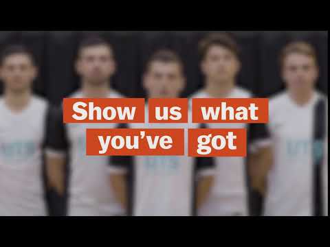 #Gettheedge at Nationals!