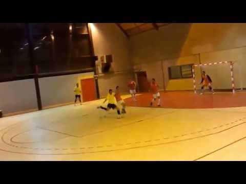 Brugieres 3 - 4 TMF Buts