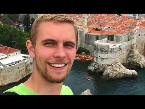 Croatia 3: Dubrovnik