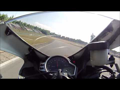 Nürburgring 15 06 2015        2:15