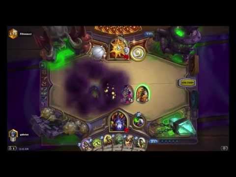 Gabriot vs Fibonacci (Zoolock vs Fibonacci warrior)