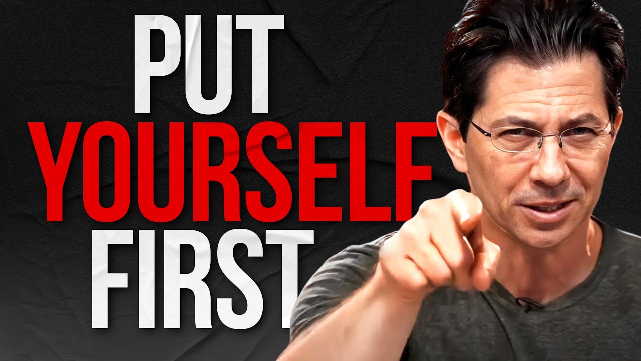 The Most Giving People in the World Understand this Secret