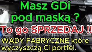 In the USA they replace engines with new ones, in Europe they do everything to hush up the matter...