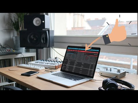 VIRTUAL DJ 🔥 COMPLETE DJ START GUIDE
