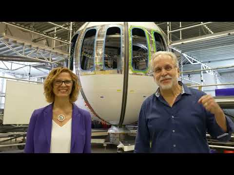 Explorer Update  Spaceship Neptune   Excelsior Capsule Structure Reveal!