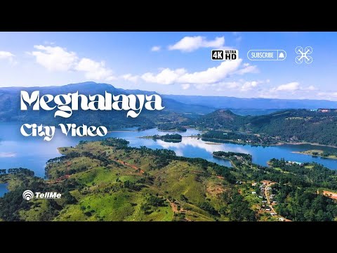 Exploring the Nongriat Valley I Meghalaya.