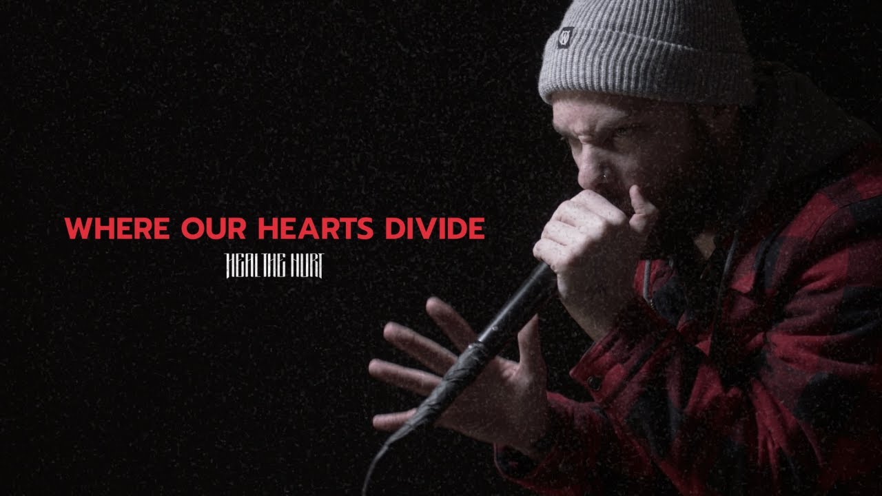 Where Our Hearts Divide video thumbnail