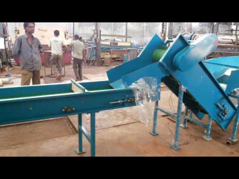 Compost Fertilizer Cleaner