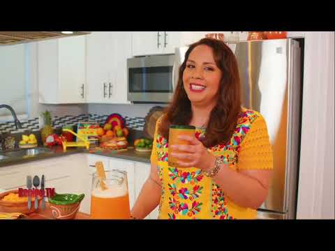 Ericka's Mexican Cocina Teaser