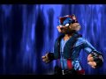 Swat Kats 3D HALF Intro Season 2