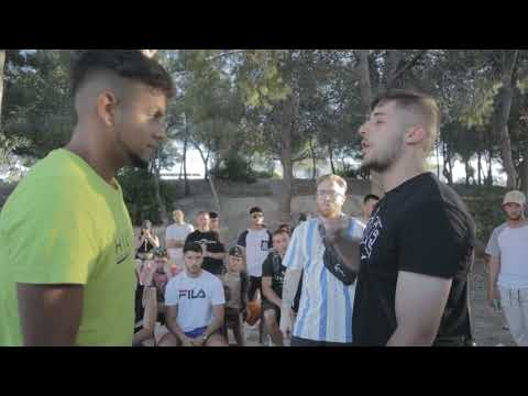 SODA VS SK - OCTAVOS - ASSASIN'S FREE