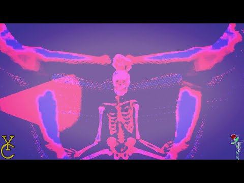 Black Rose-Croix ft. BrokenStarr - Better Off Alone (Official Visualizer)