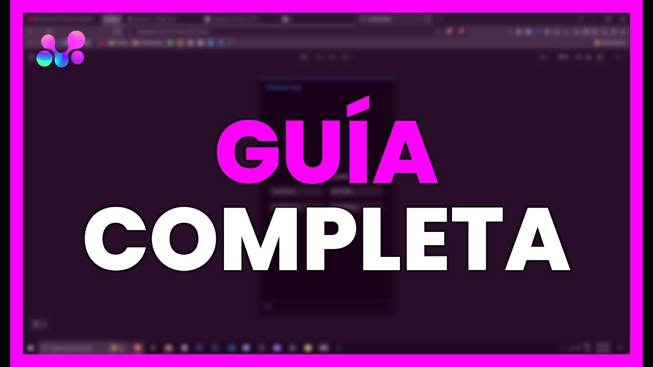 GUÍA COMPLETA de MYMAP AI: Funciones, Usos y VENTAJAS
