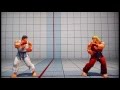 Aprenda A Jogar Super Street Fighter 4 Tutorial Ryu par
