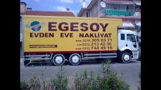 MANİSA NAKLİYAT-EGESOY-05327444916