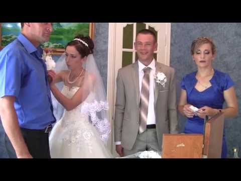 NUNTA CAHUL MANTA 2014