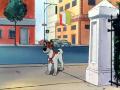 Oliver Company Why Should I Worry Reprise Hungarian NEW DUB