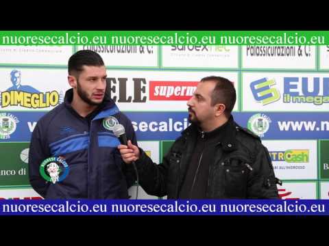 Intervista Enrico Verachi 24/01/2016
