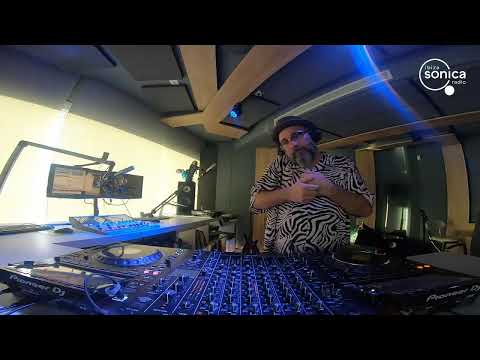 KARLOS SENSE - NOISEGARDEN #395 - 06 JUL 2022