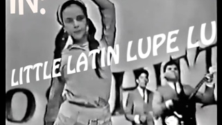 Little Latin Lupe Lu - Lisa Beat And The Liars - Lisa Beat e i Bugiardi