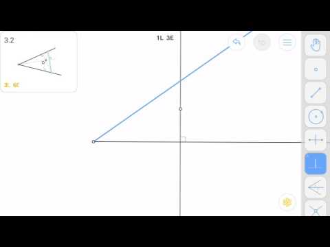 Euclidea 3.2 (Gamma 2) Solution walkthrough