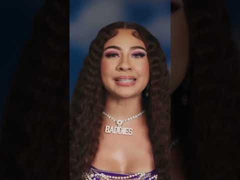 Biggie vs Jela baddies do y’all think jay did too much? #baddie #vs #fighting #funny #entertainment