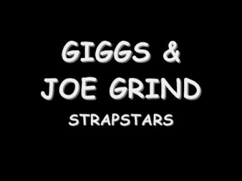 GIGGS & JOE GRIND - TRAPSTARS/STRAPSTARS