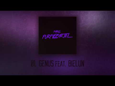 Pablo - Genus ft. Bielu'BN