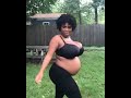 Maseratixxx Pregnant