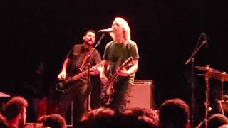Mudhoney &quot;You Got It&quot; Live at the Union Transfer, Philly 10/6/19