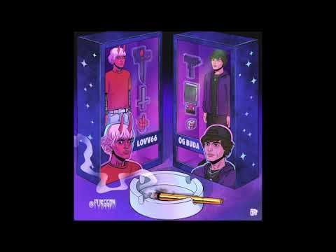 *SOLD* LOVV66 x OG BUDA x WLR TYPE BEAT - братика | prod.furgon