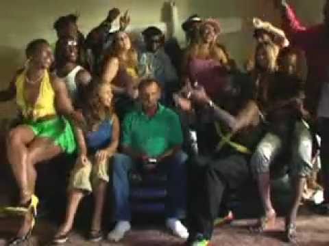 Give Some Love Today : Ras D