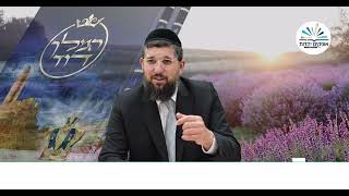 תגובה מפתיעה | דניאל | פרק ט  # 3 | הרב אליהו עמר (הרב אליהו עמר) - התמונה מוצגת ישירות מתוך אתר האינטרנט יוטיוב. זכויות היוצרים בתמונה שייכות ליוצרה. קישור קרדיט למקור התוכן נמצא בתוך דף הסרטון