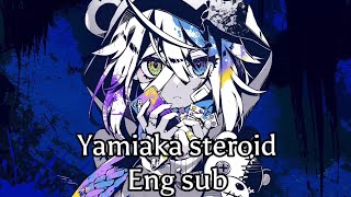 Cover art for 病み垢ステロイド(Yamiaka steroid) - かいりきベア(Kairiki bear)[