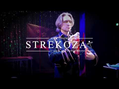 STREKOZA 15 сек