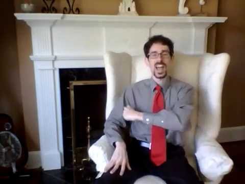 Thumbnail for PKB sings! - This Is the Life - "Weird Al" Yankovic by Scat singing