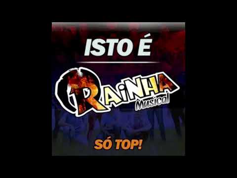 Rainha musical - Só as top dvd 100 anos