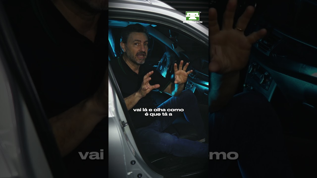 Problema crônico de BMW - MTE Responde!