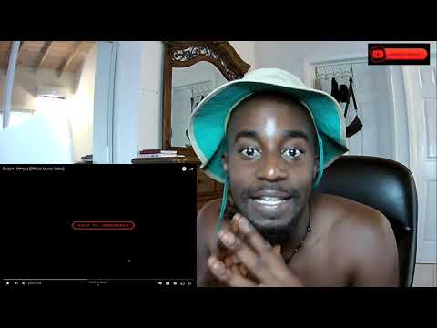 Soldjvt - M**yka [Official Music Video] REACTION
