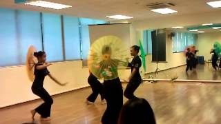 Download lagu Tari Payung by Sri Anggun for Cultural Event mp3