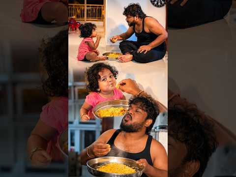 💥🤯1/2kg Chicken Biriyani செஞ்சோம் ..⁉️💢 #shorts | Biriyani Recipe