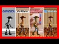 Toy Story Versions Comparison Genesis SNES Windows And Game Boy