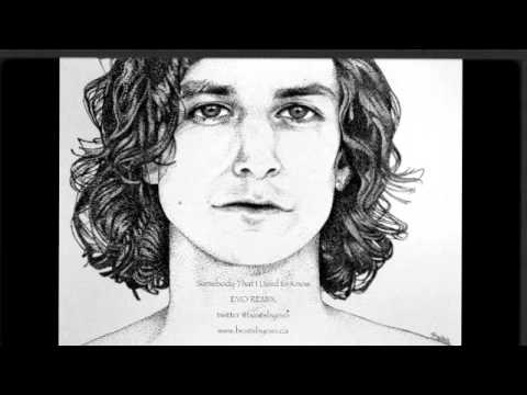 Somebody I Used To Know-Gotye HOUSE REMIX
